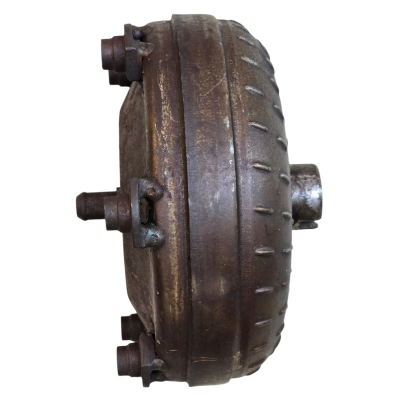 Drehmomentwandler GM 4L30E - (6 Befestigungslöcher, Pilot-Ø 21 mm)
