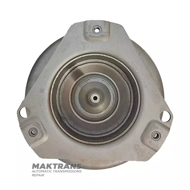 Hydraulikwandler 6HP26 / 6HP28 — ZF J74 / K63 / F93