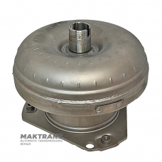 Hydraulikwandler 6HP26 / 6HP28 — ZF J74 / K63 / F93