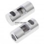 Boosterventil B1 Clutch Apply (in der Größe +0.015 mm) A750E A750F A761E A960E A960F