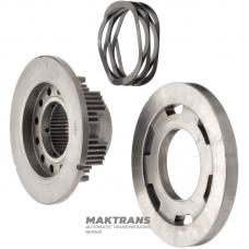 DODGE / CHRYSLER / JEEP MP3023 Hydraulikpumpensatz — 68071221AA
