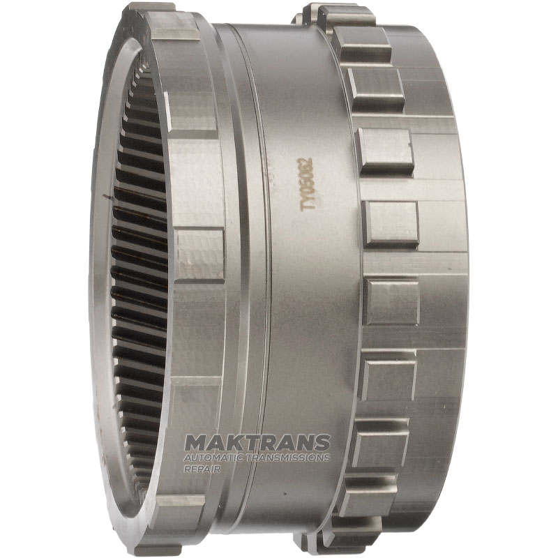Overdrive-Planetenzahnkranz DODGE / CHRYSLER A500, A518 - 62 Zähne (15 Grad Zahnwinkel), 04761010, 4761010, A12590AB, 12590AB