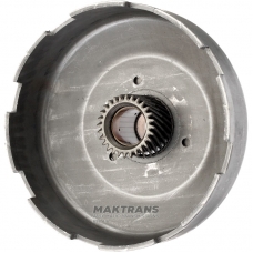 Beschreibung / Hinweise DODGE / CHRYSLER 46RE, 46RH, 47RE, 47RH, A518, A618 - 28 / 28 mm (Außen-Ø 53,25 mm), Unterteil 3-teilig