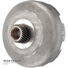 Beschreibung / Hinweise DODGE / CHRYSLER 46RE, 46RH, 47RE, 47RH, A518, A618 - 28 / 28 mm (Außen-Ø 53,25 mm), Unterteil 3-teilig