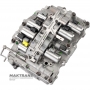 Ventilkörper komplett mit Magnetspulen Aisin Warner TG-81SC 75040 - Trennplatten J0 / H0 (aus neuen Getrieben ausgebaut)