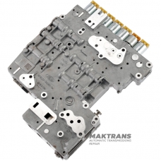 Ventildeckel komplett mit Magneten (doppelseitig, doppelseitig) FORD 6R60, 6R80 — Trennplatte AL3P-7Z490-BA