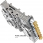 Ventildeckel komplett mit Magneten (doppelseitig, doppelseitig) FORD 6R60, 6R80 — Trennplatte AL3P-7Z490-BA