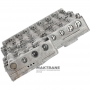 Ventildeckel komplett mit Magneten (doppelseitig, doppelseitig) FORD 6R60, 6R80 — Trennplatte AL3P-7Z490-BA