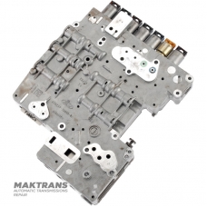 Ventilkörper komplett mit Magnetspulen (gebraucht, ungetestet) FORD 6R60, 6R80 — Trennplatte 6L2P-7Z490-FC, Reparatur dieses Ventilkörpers +150 $ zum Preis