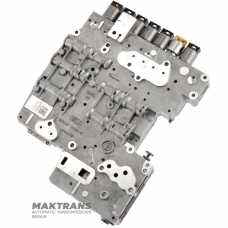 Ventilkörper komplett mit Magnetspulen (gebraucht, ungetestet) FORD 6R60, 6R80 — Trennplatte 6L2P-7Z490-FD, Reparatur dieses Ventilkörpers +150 $ zum Preis