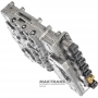 Ventilkörper komplett mit Magnetspulen (gebraucht, ungetestet) FORD 6R60, 6R80 — Trennplatte 6L2P-7Z490-FD, Reparatur dieses Ventilkörpers +150 $ zum Preis