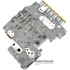 Ventilkörper komplett mit Magnetspulen (gebraucht, ungetestet) FORD 6R60, 6R80 — Trennplatte CL3P-7Z490-AA, Reparatur dieses Ventilkörpers +150 $ zum Preis