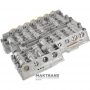 Ventilkörper komplett mit Magnetspulen (gebraucht, ungetestet) FORD 6R60, 6R80 — Trennplatte CL3P-7Z490-AA, Reparatur dieses Ventilkörpers +150 $ zum Preis