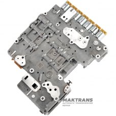 Ventilkörper komplett mit Magnetspulen (gebraucht, ungetestet) FORD 6R60, 6R80 — Trennplatte FL3P-7Z490-CB, Reparatur dieses Ventilkörpers +150 $ zum Preis