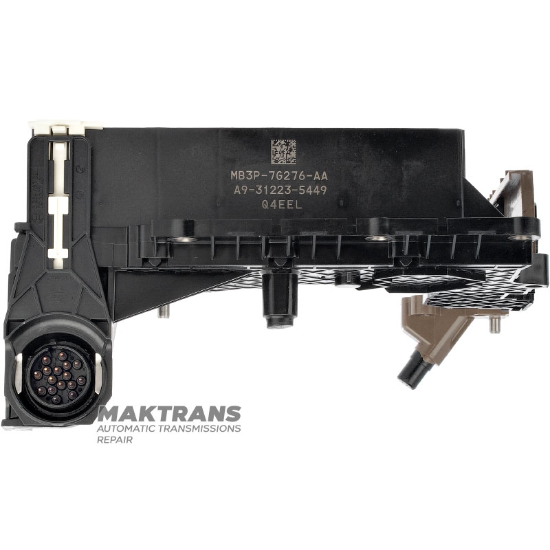 Elektronikplatine (ohne TCM) FORD 6R60, 6R80 — MB3P-7G276-AA
