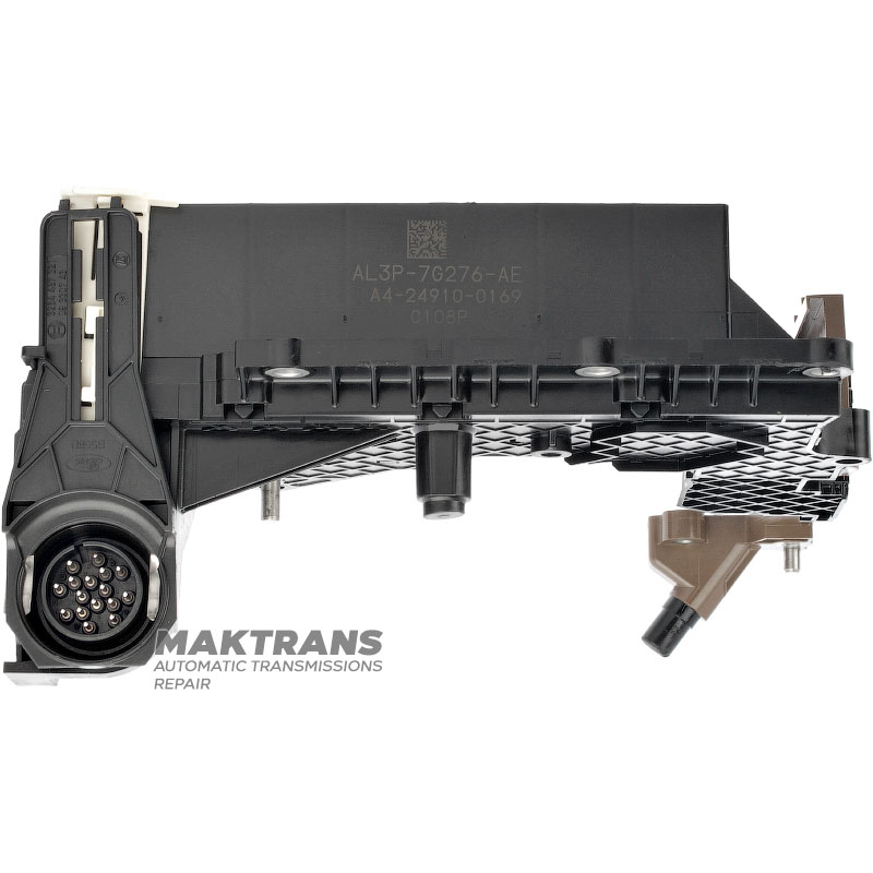 Elektrische Platine FORD 6R60, 6R75, 6R80 — AL3P-7G276-AE