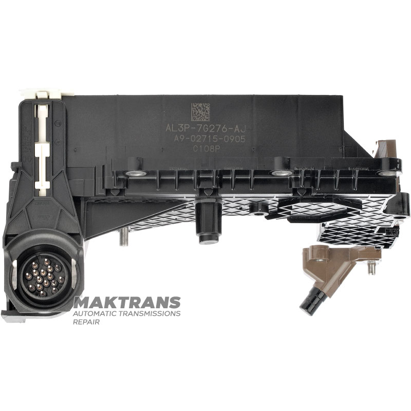 Elektrische Platine FORD 6R60, 6R75, 6R80 — AL3P-7G276-AJ