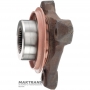 ABS-Flansch FORD 6R60, 6R80 — FK4Z-7089-A, 3 Hauptlager (Mitte↔Mitte 95 mm), 31 Zylinder