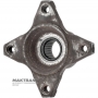 Abtriebswellenflansch FORD 6R60, 6R80 — BL3P-7K359, 4 Befestigungslöcher (Mitte↔Mitte 85 mm), 31 Keilwellen