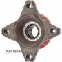 Abtriebswellenflansch FORD 6R60, 6R80 — FL3P-7A021-AC, Bauhöhe 65 mm, 4 Befestigungslöcher (Mitte↔Mitte 85 mm), 31 Keilwellenverzahnung