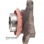 Abtriebswellenflansch FORD 6R60, 6R80 — FL3P-7A021-AC, Bauhöhe 65 mm, 4 Befestigungslöcher (Mitte↔Mitte 85 mm), 31 Keilwellenverzahnung
