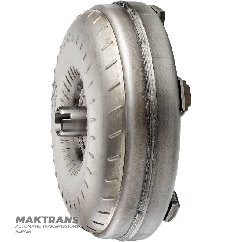 Taststift (Reparatur) TOYOTA/LEXUS A750E, A750F, 32000-71020, 53A040 — 6 Hauptlager, 12 mm Querschnitt, 12 mm Federklammer (Durchmesser 20,95 mm / 32 mm)