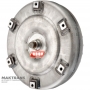 Taststift (Reparatur) TOYOTA/LEXUS A750E, A750F, 32000-71020, 53A040 — 6 Hauptlager, 12 mm Querschnitt, 12 mm Federklammer (Durchmesser 20,95 mm / 32 mm)