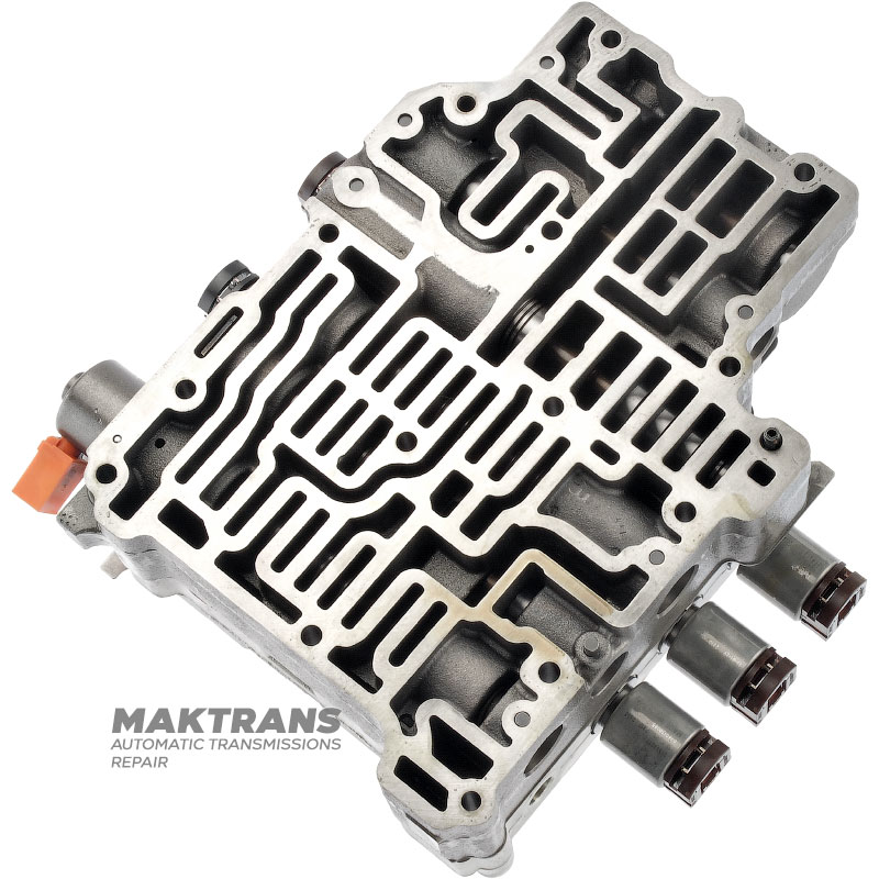 Ventilkörper komplett mit Magnetspulen ALLISON 3000 Serie MD3060 — 29542934, 29558102, 29541897, 29544297