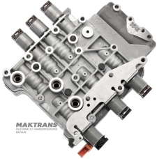 Ventilkörper komplett mit Magnetspulen ALLISON 3000 Serie MD3060 — 29542934, 29558102, 29541897, 29544297