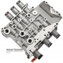 Ventilkörper komplett mit Magnetspulen ALLISON 3000 Serie MD3060 — 29542934, 29558102, 29541897, 29544297