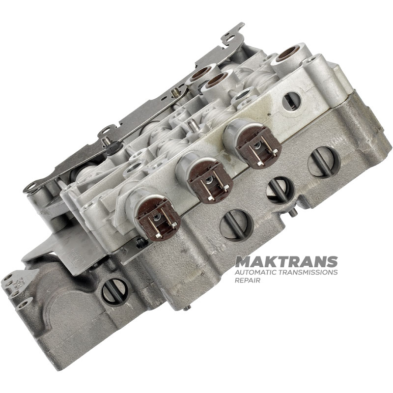 Ventilkörper komplett mit Magnetspulen ALLISON 3000 Serie MD3060 — 29542934, 29558102, 29541897, 29544297