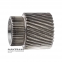 Sonnenraddifferential GM 6T40, 6T45 - 31 Zähne (Außen-Ø 46,85 mm)