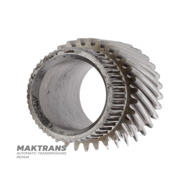 Sonnenraddifferential GM 6T40, 6T45 - 31 Zähne (Außen-Ø 46,85 mm)