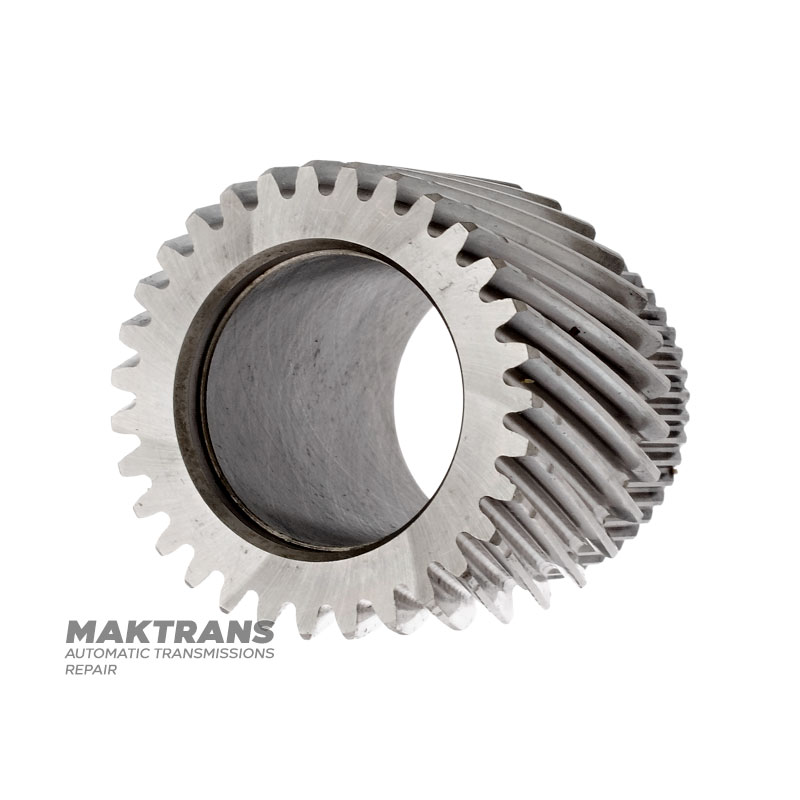 Sonnenraddifferential GM 6T40, 6T45 - 31 Zähne (Außen-Ø 46,85 mm)
