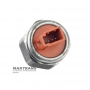 Ventilkörperdrucksensor JATCO JF011E, JF016E, JF017E - (CP5-15), 3-poliger Stecker