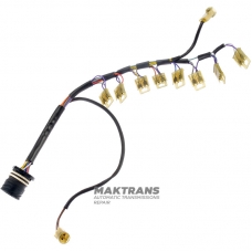 Ventilkörperverkabelung ZF 5HP24 - BMW 1732370 (BMW X5 E53), 16-poliger Stecker