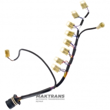 Ventilkörperverkabelung ZF 5HP24 - BMW 1732370 (BMW X5 E53), 16-poliger Stecker