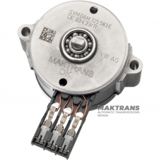 Elektrischer Ölpumpenmotor VAG DSG7 0AM DQ200 — 0AM325583E, SVM0AM325583E