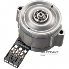 Elektrischer Ölpumpenmotor VAG DSG7 0AM DQ200 — 0AM325583E, SVM0AM325583E