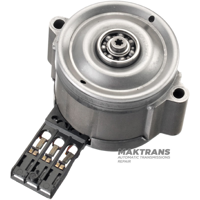 Elektrischer Ölpumpenmotor VAG DSG7 0AM DQ200 — 0AM325583E, SVM0AM325583E