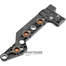 Drucksensor, Temperatursensor TOYOTA / LEXUS U660 E/F, U760E — DENSO 03HZ, 3 Drucksensoren