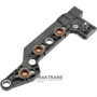 Drucksensor, Temperatursensor TOYOTA / LEXUS U660 E/F, U760E — DENSO 03HZ, 3 Drucksensoren