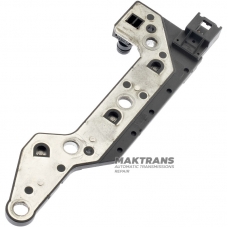 Drucksensor, Temperatursensor TOYOTA / LEXUS U660 E/F, U760E — DENSO 03HZ, 3 Drucksensoren