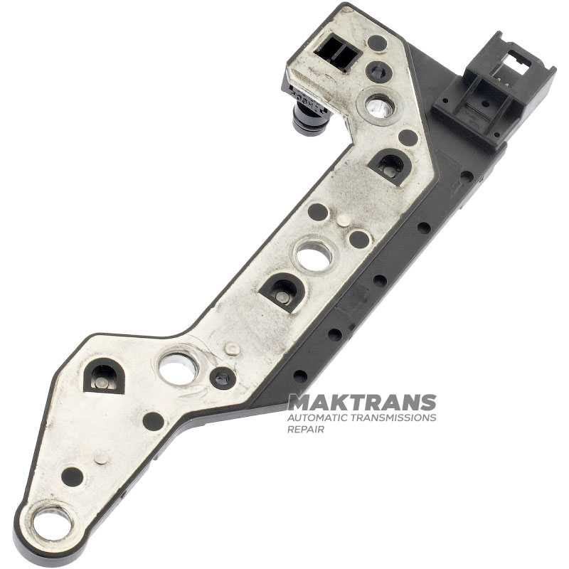 Drucksensor, Temperatursensor TOYOTA / LEXUS U660 E/F, U760E — DENSO 03HZ, 3 Drucksensoren