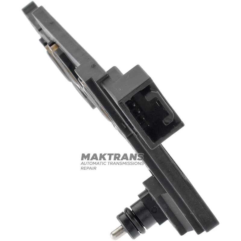 Drucksensor, Temperatursensor TOYOTA / LEXUS U660 E/F, U760E — DENSO 03HZ, 3 Drucksensoren