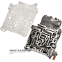 Ventilkörper komplett mit Magnetspulen ALLISON 3000 Serie MD3070 – WTEC-Design, Trennplatte MD7448, 29506434