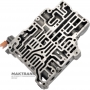 Ventilkörper komplett mit Magnetspulen ALLISON 3000 Serie MD3070 – WTEC-Design, Trennplatte MD7448, 29506434