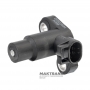 ALLISON Drehzahlsensor — 29503531, 29543433 (Sensorhöhe 40 mm)