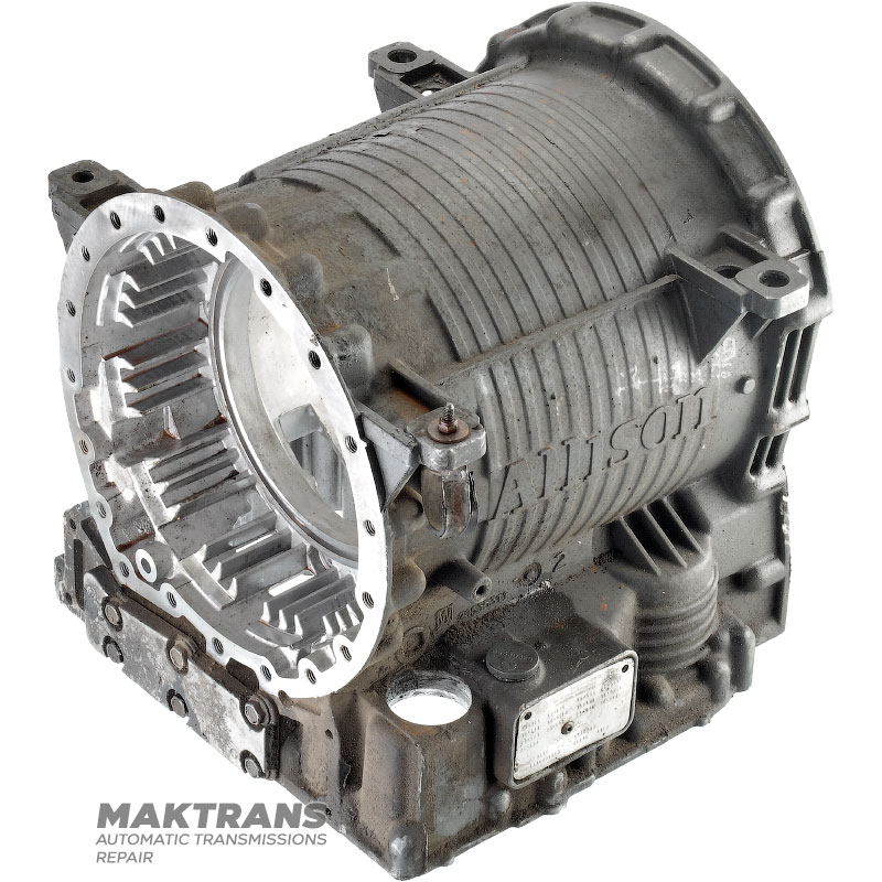 Zentralgehäuse ALLISON 3000 Serie, MD3060, MD3560 — 29535311, TID2