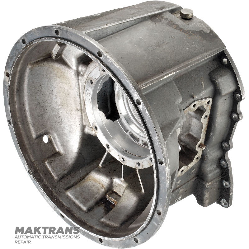 Vorderes Gehäuse ALLISON 3000 Serie, MD3560 — 29515668